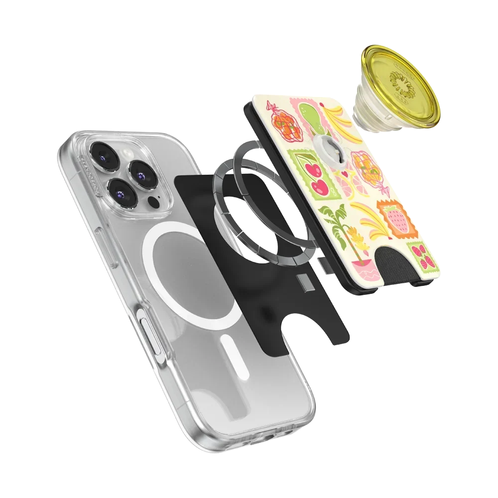 Farm Phone-Wallet