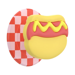 Food Truck Grips
