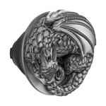 Knights Library Grips