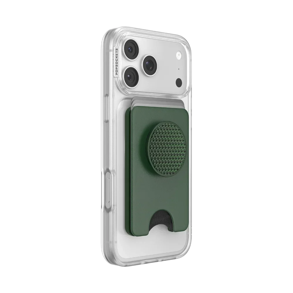 Magsafe Kickout Wallet