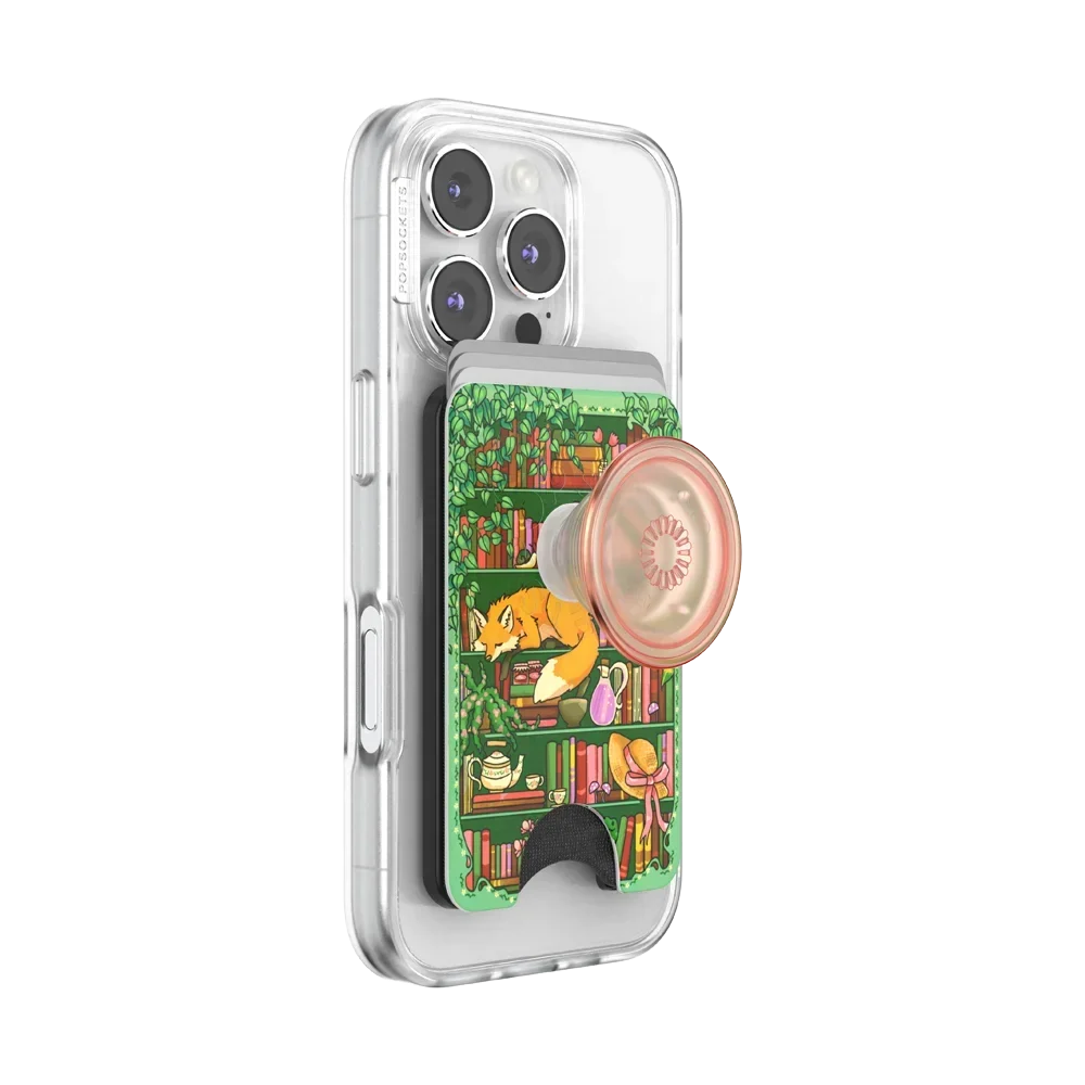 Enchanted Garden Wallets