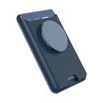 Soft Goods PopWallet+ for MagSafe
