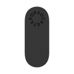 Black — Adhesive PopWallet Base