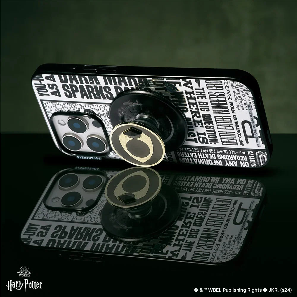 Dark Arts Magsafe Cases