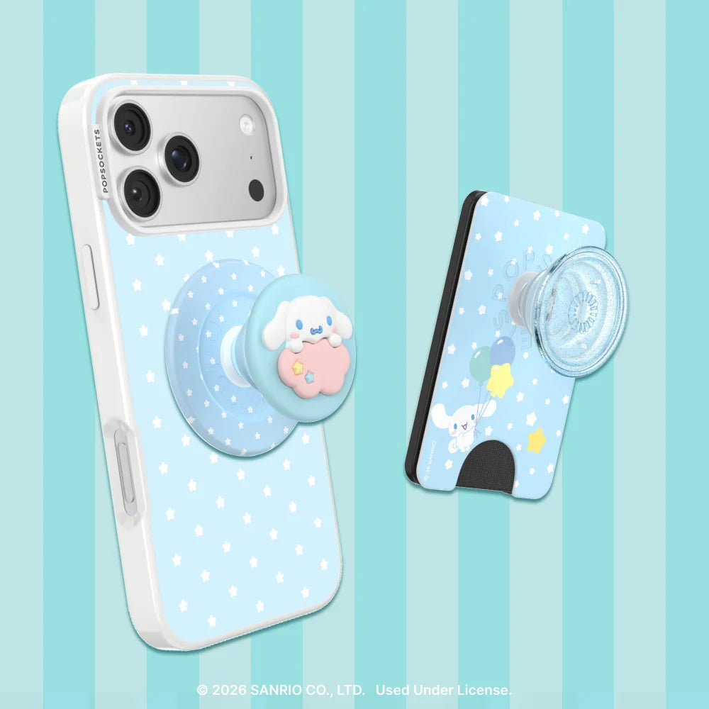 Sanrio Wallet