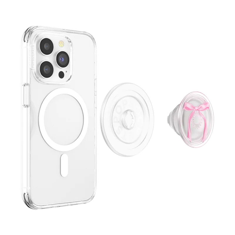Something Sweet Bows Magsafe Grip