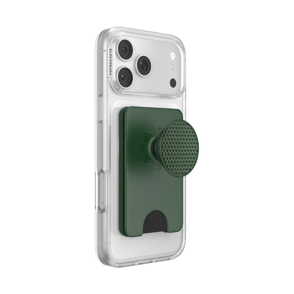 Magsafe Kickout Wallet