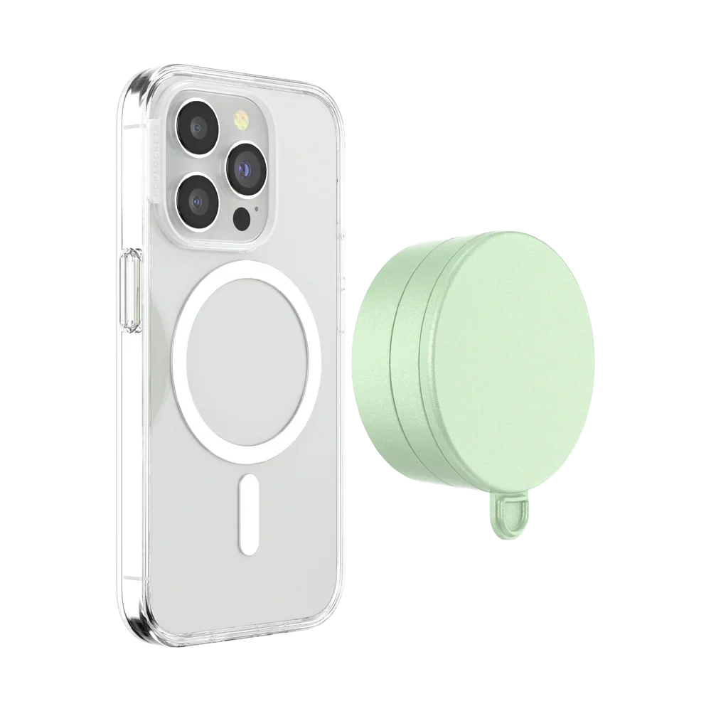 Suction Mount For Magsafe