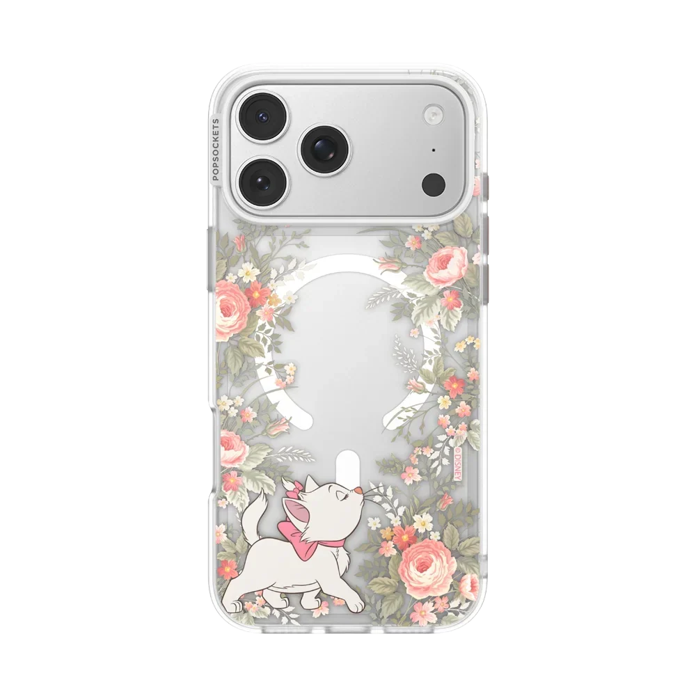 Aristocats MS Case