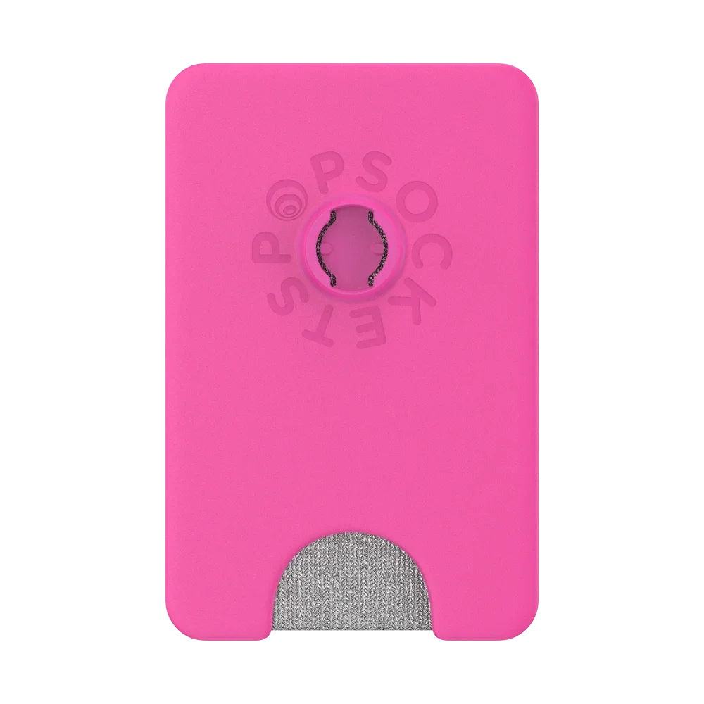 Magsafe Kickout Wallet
