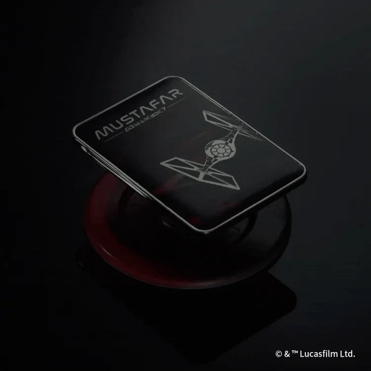 Magsafe Square Starwars