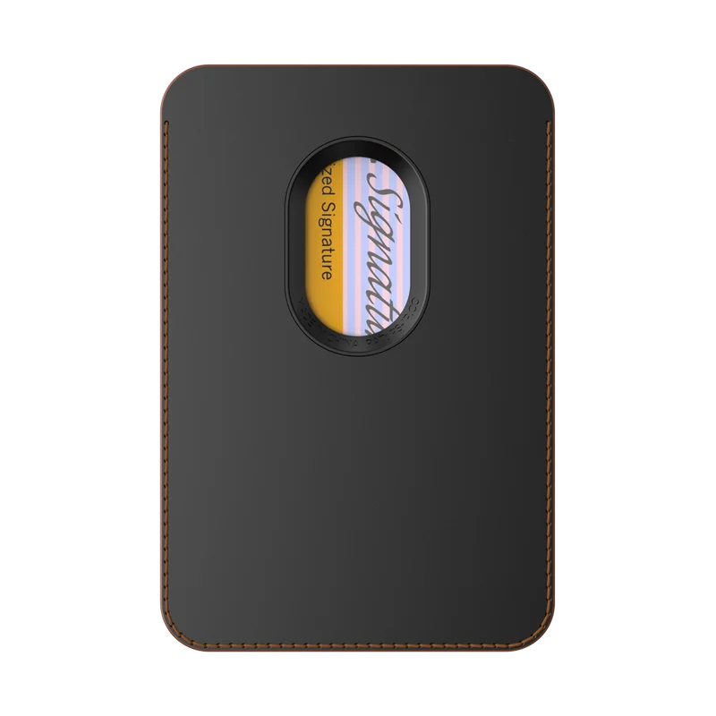 Soft Goods PopWallet+ for MagSafe