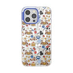 Breakfast Buddies Case