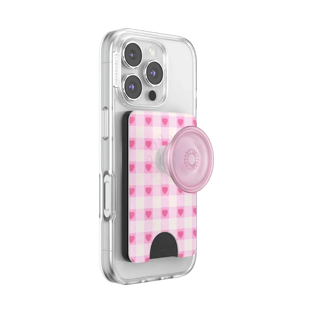 Sweet Spicy Wallet