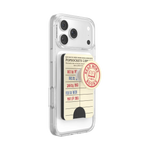 Knights Library Wallet