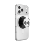 Hot Ghoul Grips