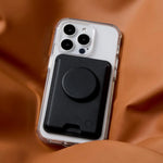 Soft Goods PopWallet+ for MagSafe