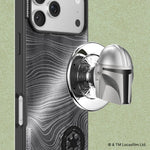Mandalorian Grips