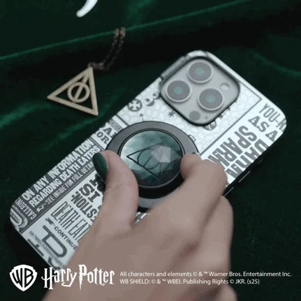 Dark Arts MagSafe Grips