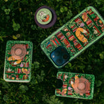 Enchanted Garden Wallets