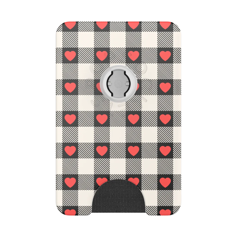 Sweet Spicy Wallet
