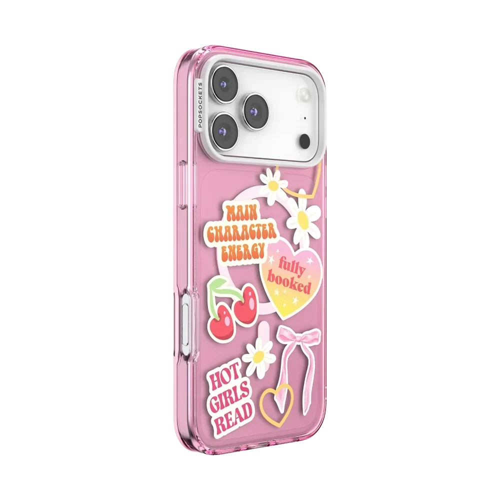 Bookish Case