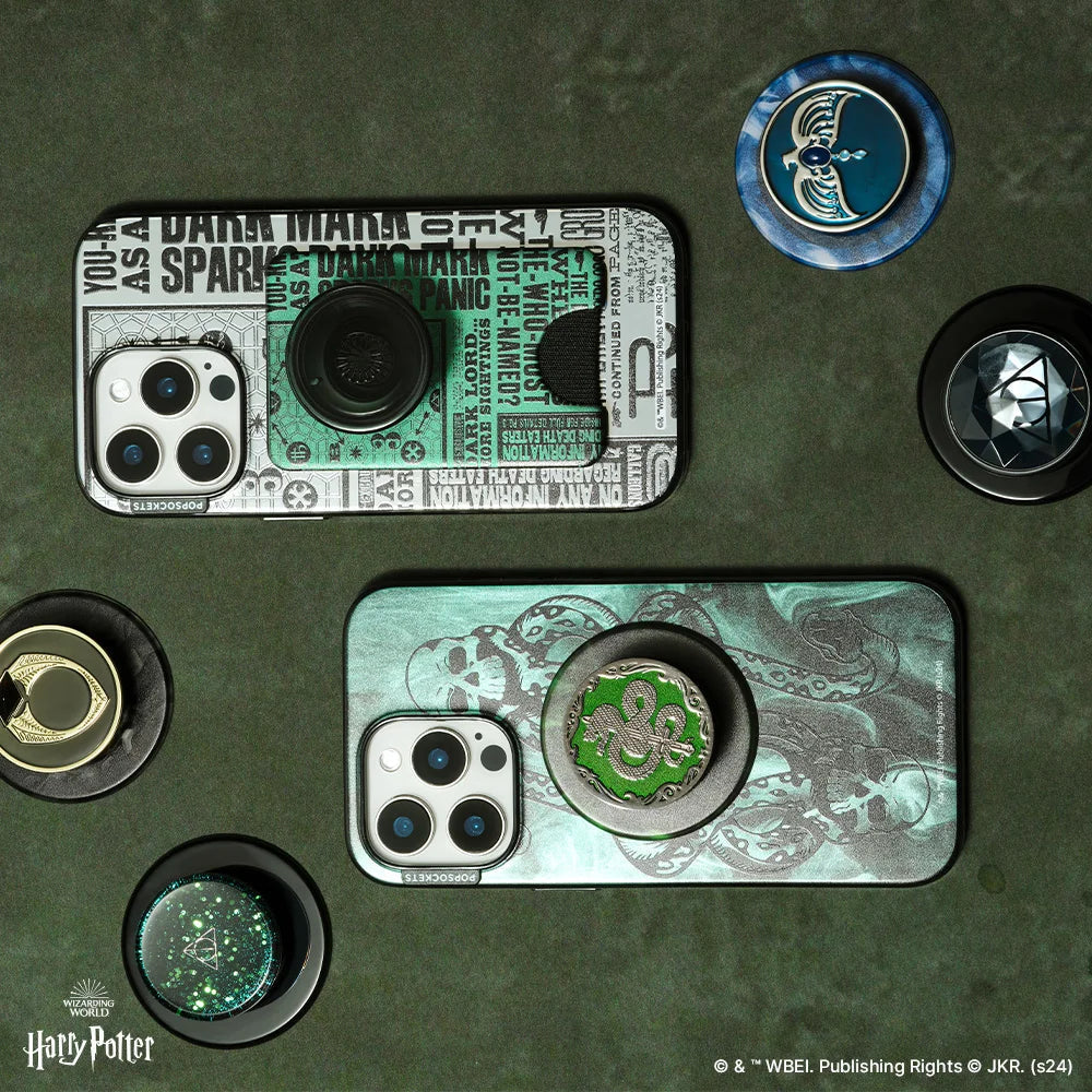 Dark Arts MagSafe Grips
