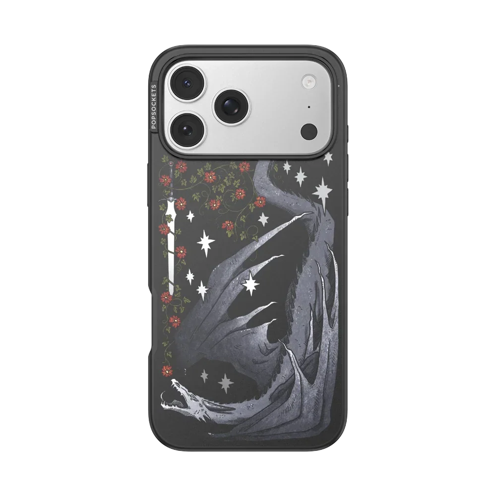 Bookish Case