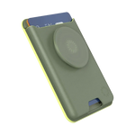 Soft Goods PopWallet+ for MagSafe