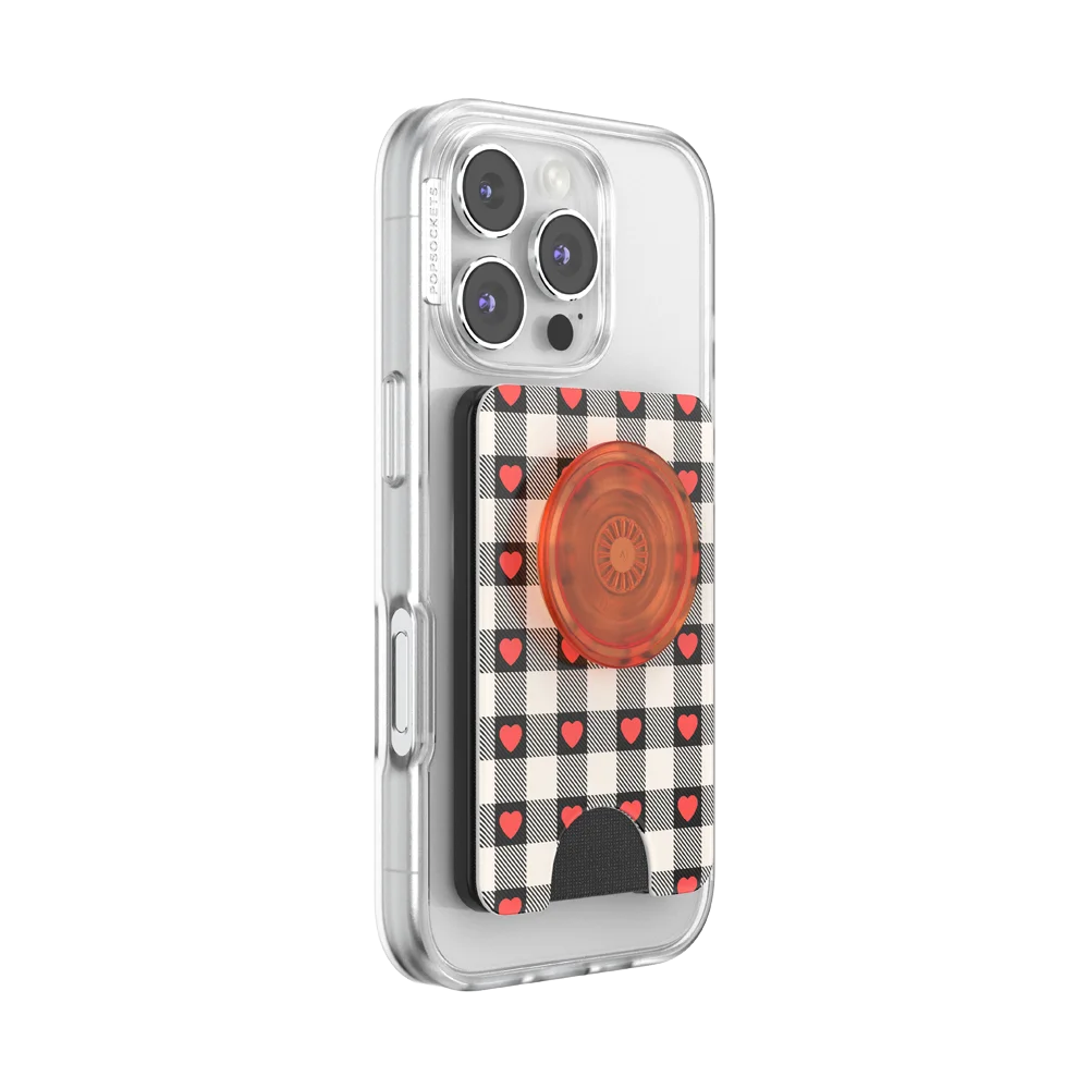 Sweet Spicy Wallet