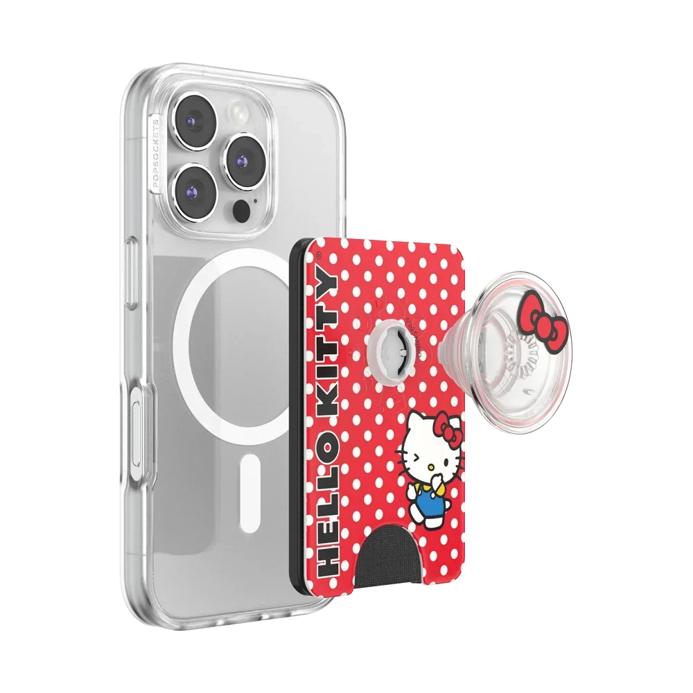 Sanrio Wallet