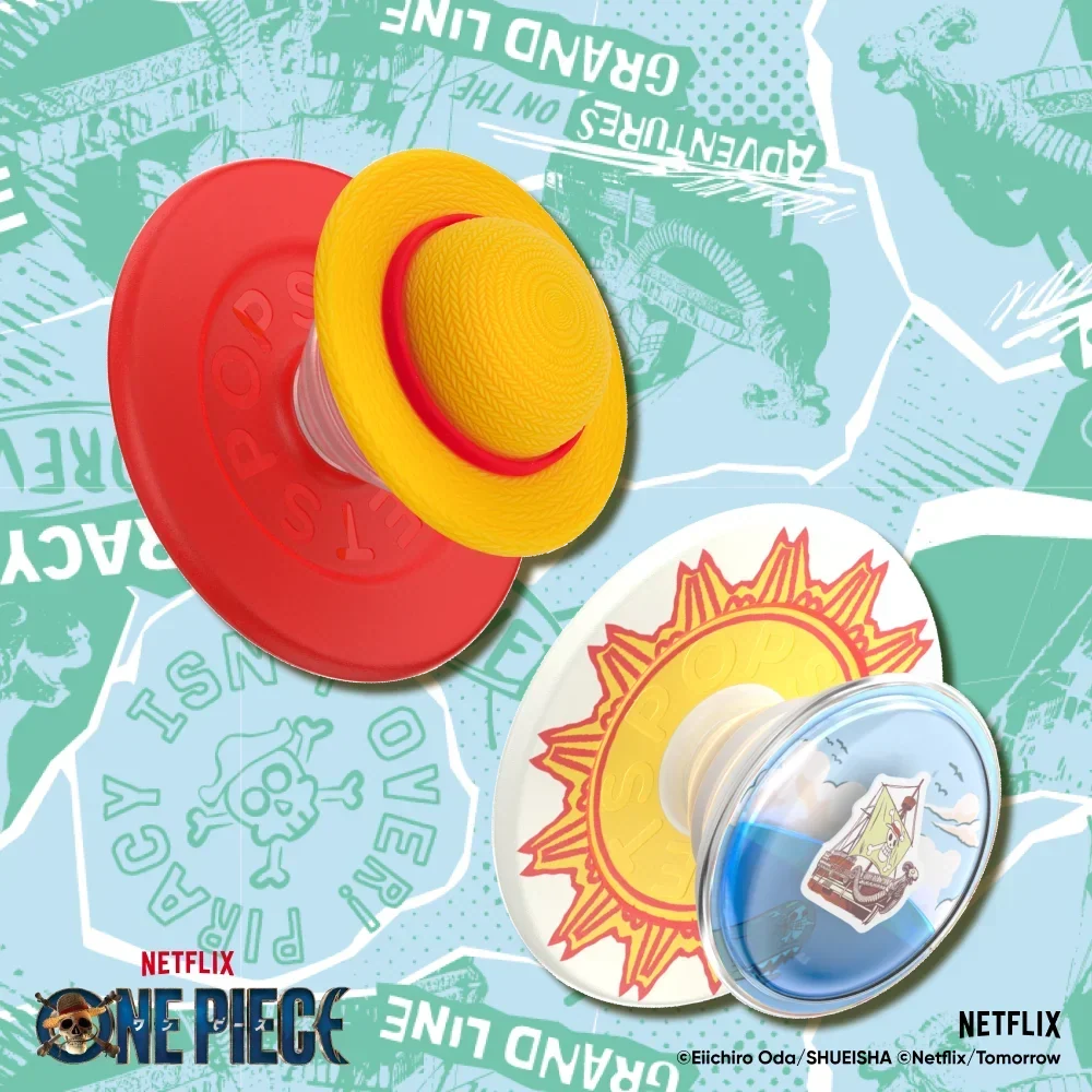 Onepiece Grips