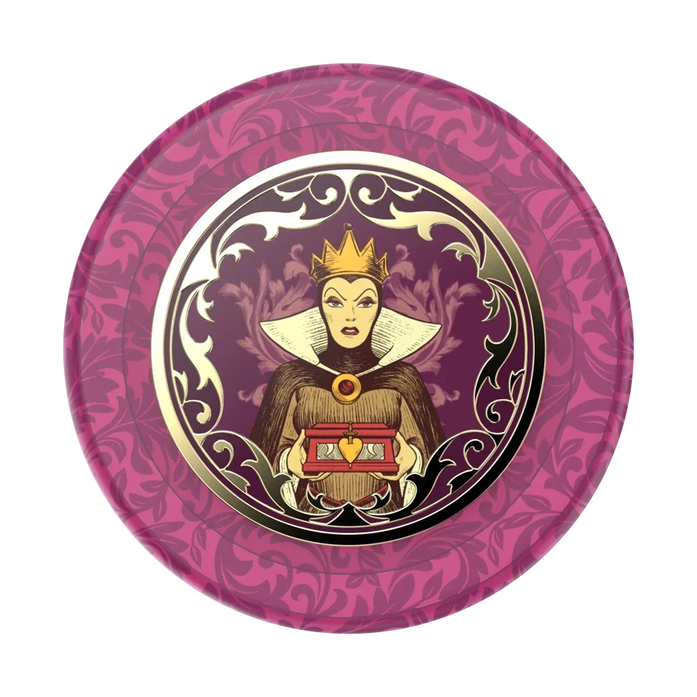 Disney Villains Grip