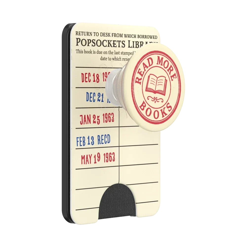 Knights Library Wallet
