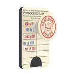 Knights Library Wallet