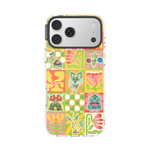 Pokemon Grass Type Case