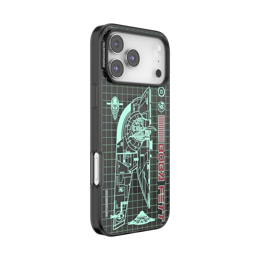 Star Wars MagSafe Case