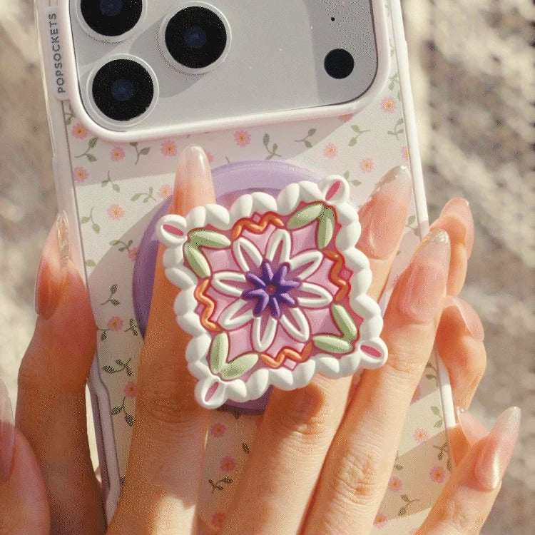 Sunset Oasis Case