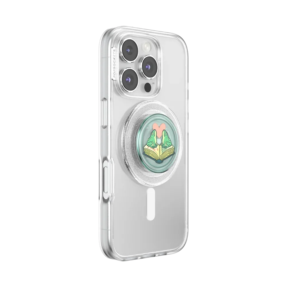 Enchanted Garden Grips