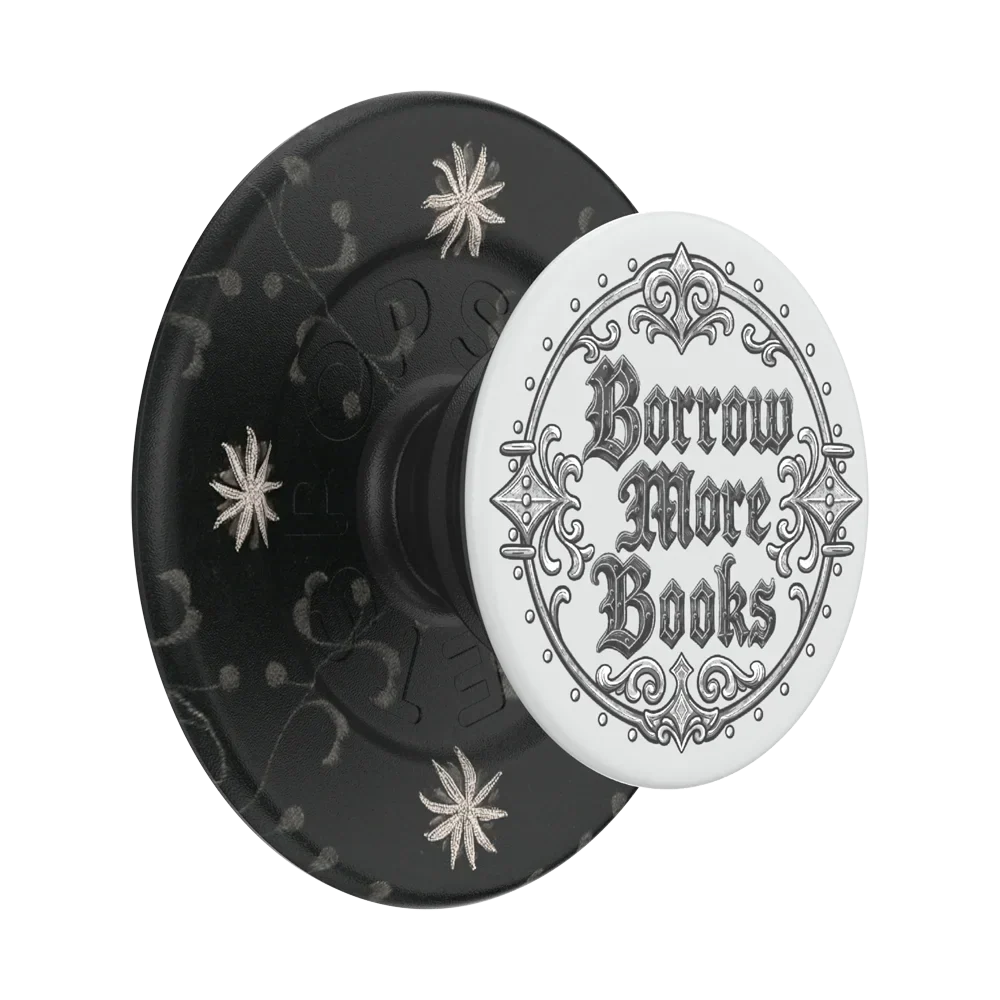 Knights Library Grips