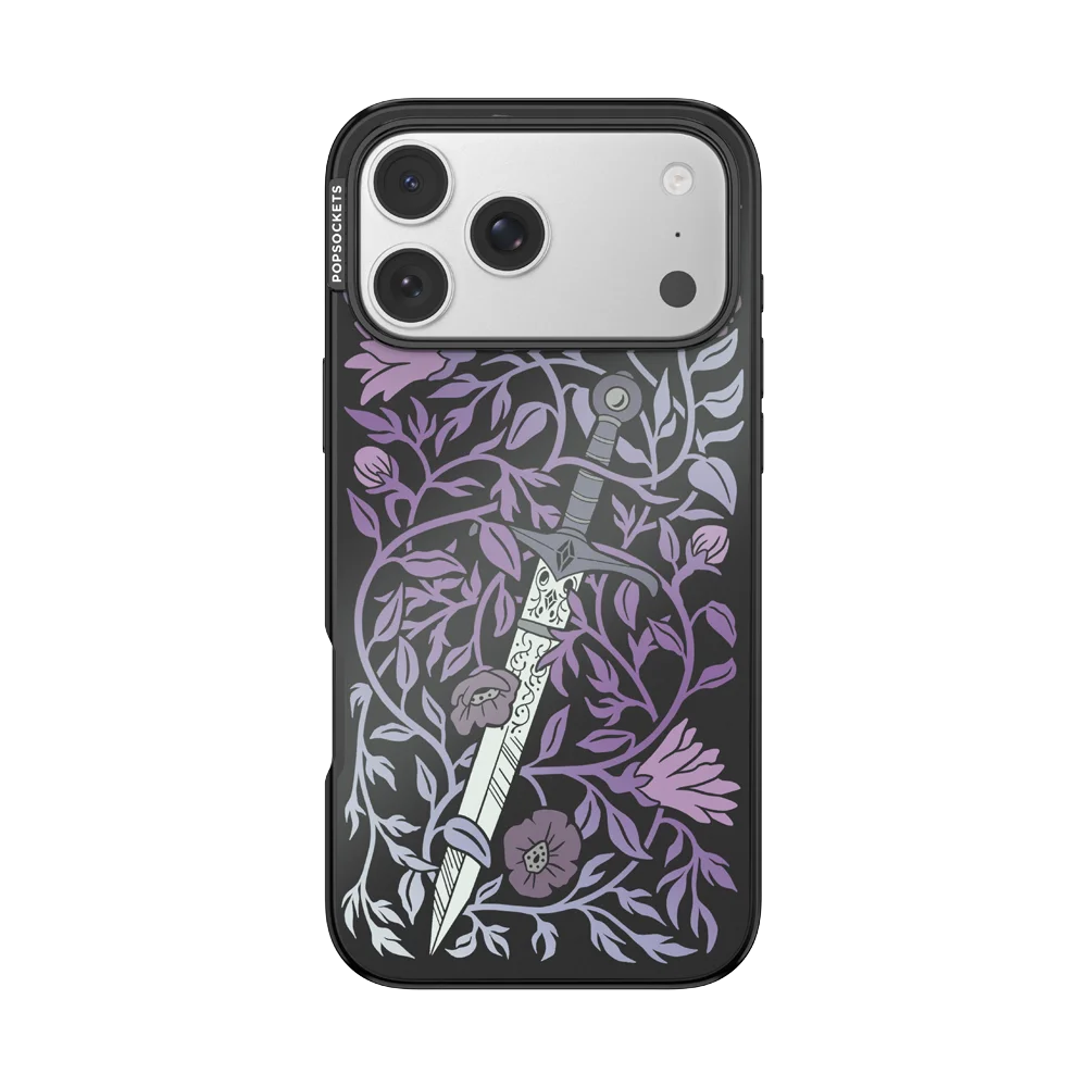 Bookish Case