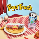 Food Truck Grips