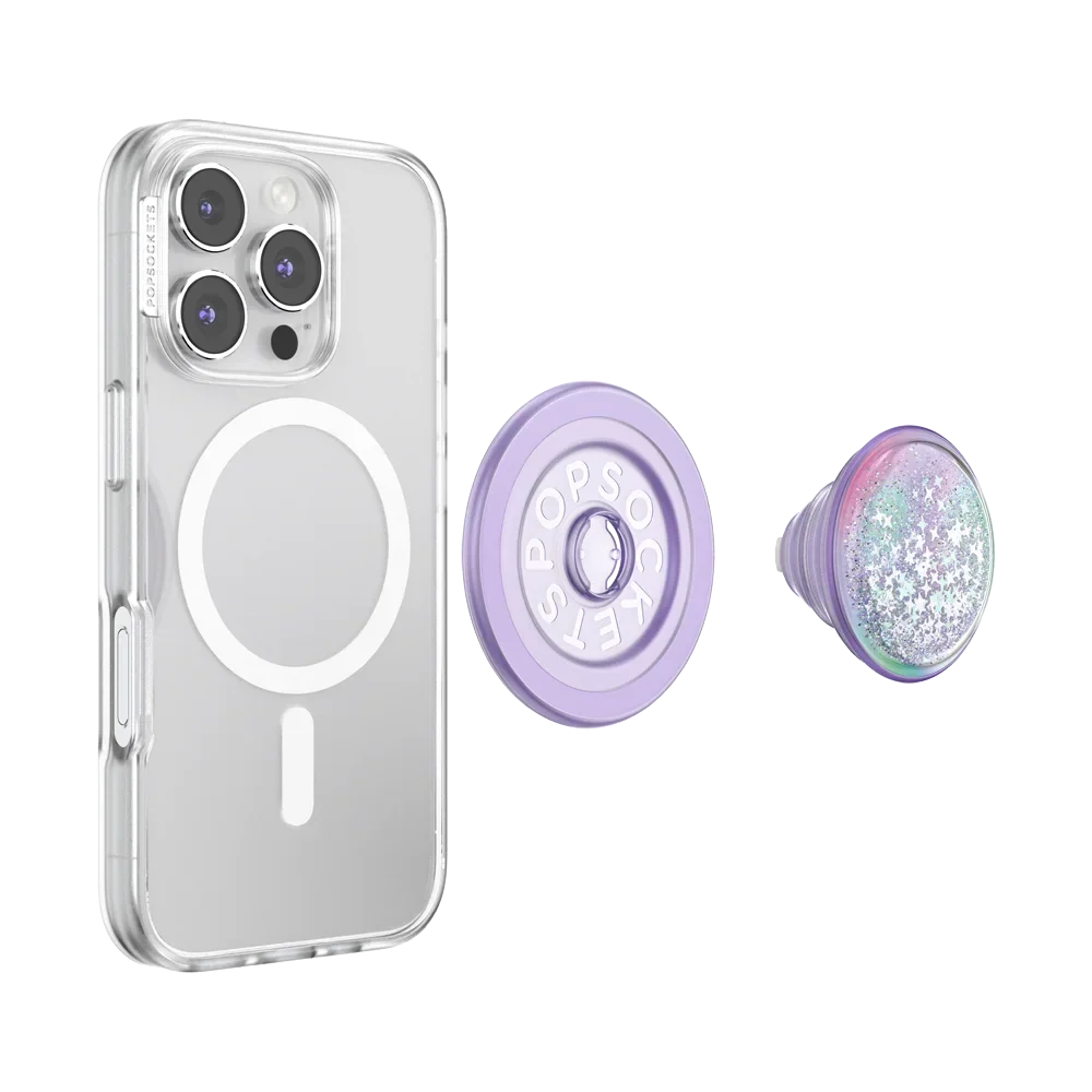 Enchanted Garden Grips