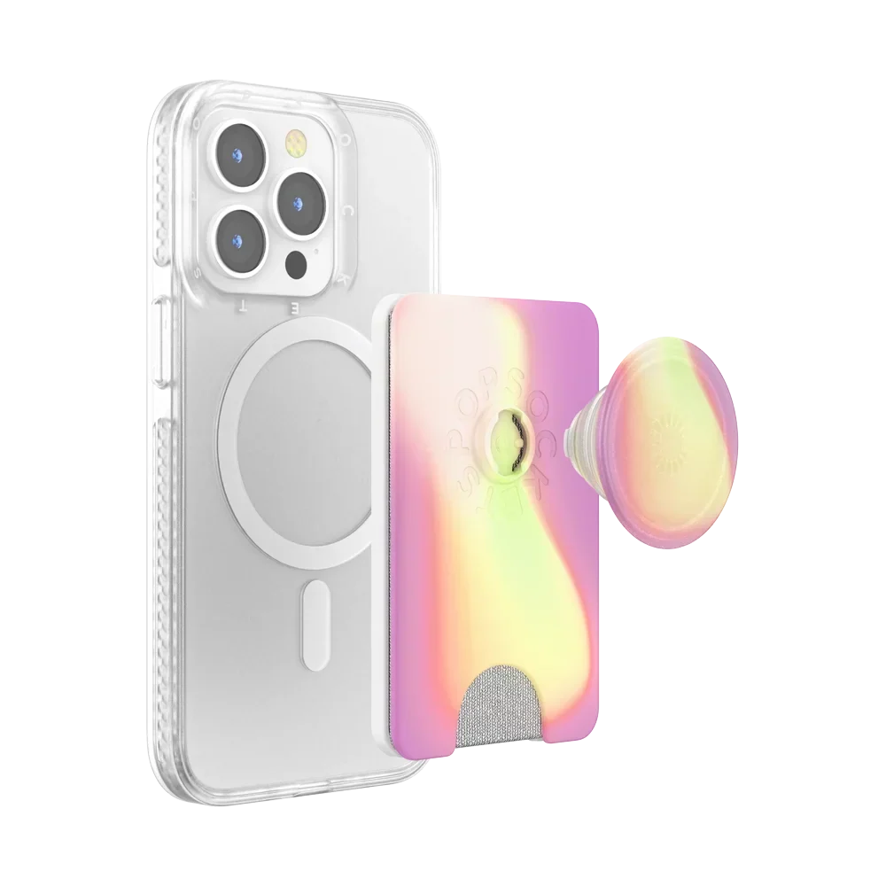 Serenity PopWallet+