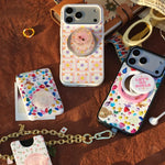 Sunset Oasis Case