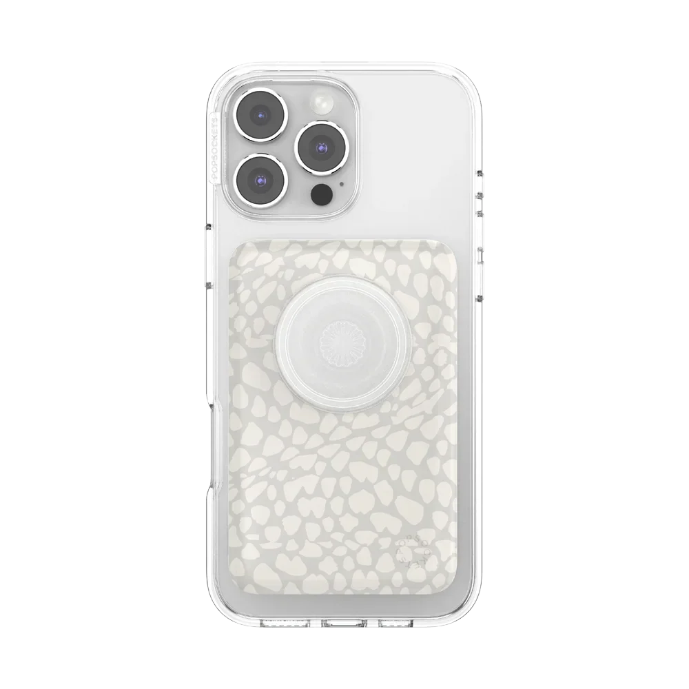 New Neutrals Power