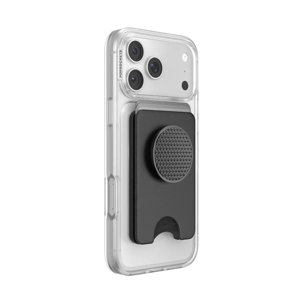 Magsafe Kickout Wallet