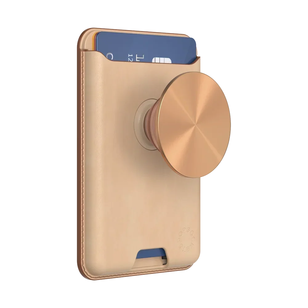 Soft Goods PopWallet+ for MagSafe