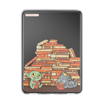 Bookish Kindle Magsafe