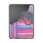 Bookish Kindle Magsafe